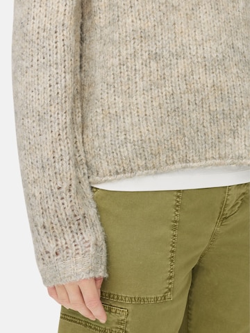 CAMEL ACTIVE Sweater in Beige