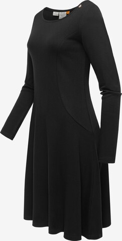 Ragwear Dress 'Appero' in Black