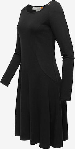 Ragwear - Vestido 'Appero' em preto