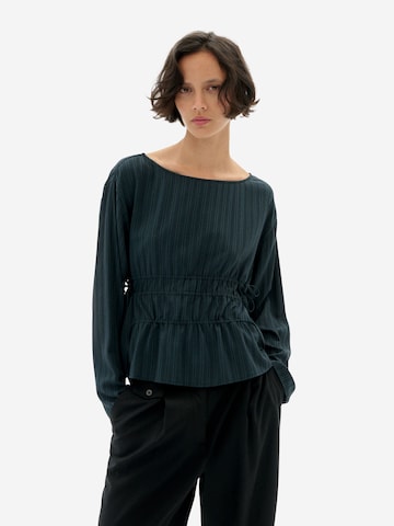 Thinking MU Pusero 'Devin' värissä vihreä: etupuoli