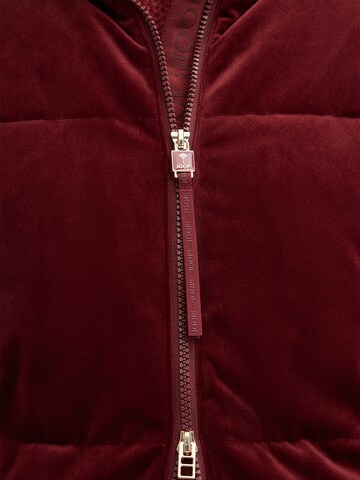 JOOP! Winterjas 'Oana ' in Rood
