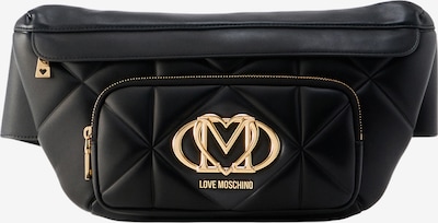 Love Moschino Ľadvinka - čierna, Produkt