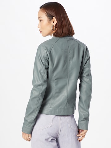 Veste mi-saison 'Bandit' ONLY en vert