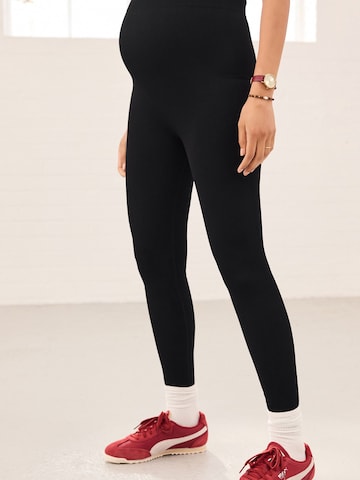 Next Skinny Legíny – černá