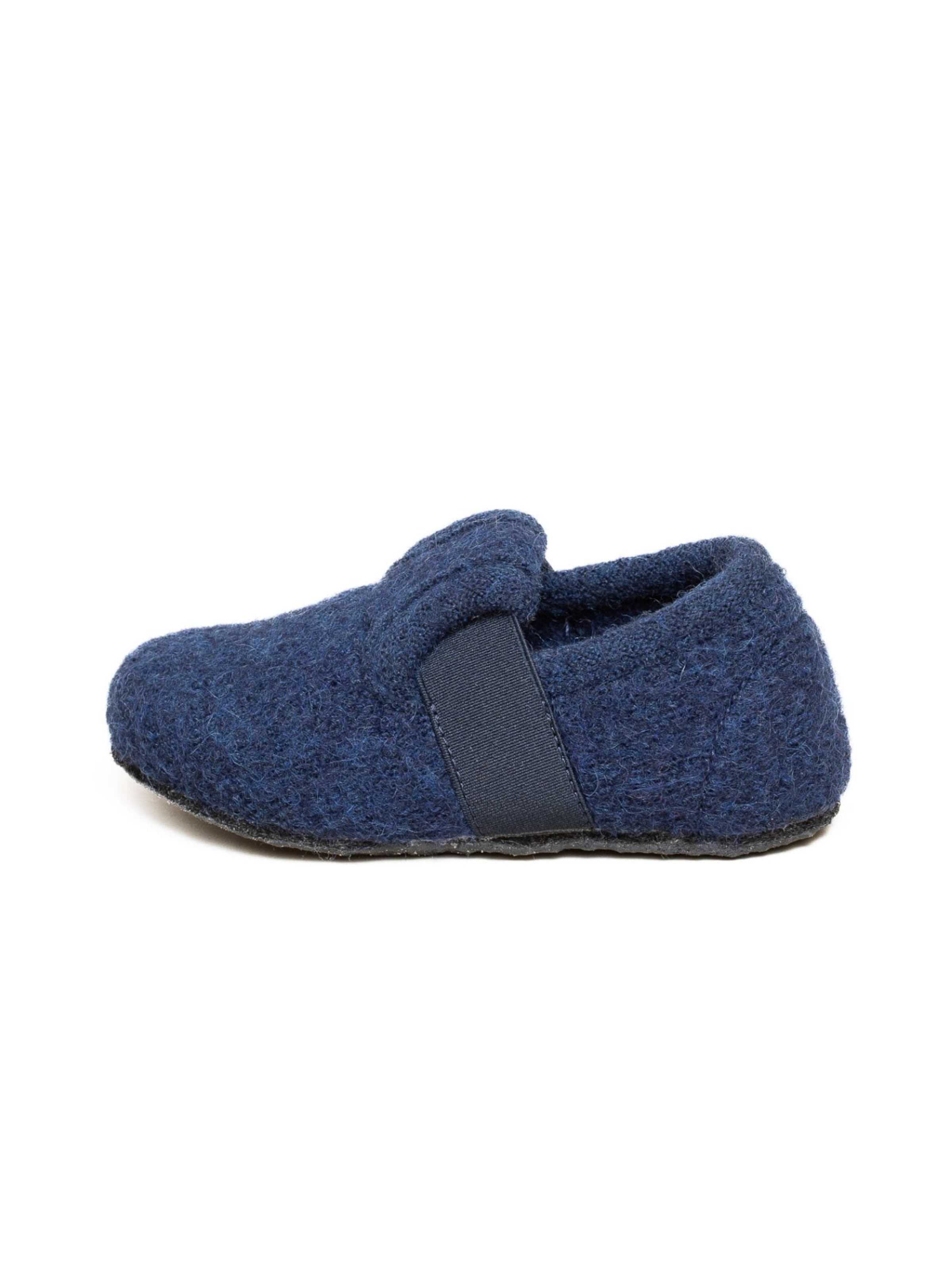 Gottstein Slippers 'Alpine Runner Alpine Runner' in Blue