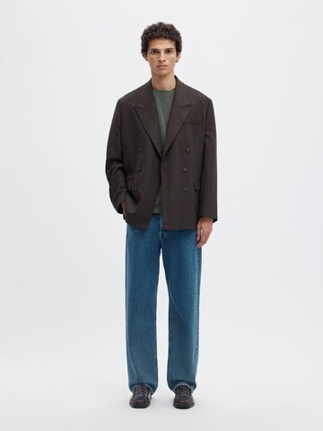 SELECTED Shirt in Green