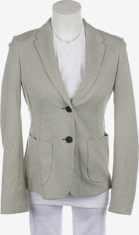 Windsor Blazer in XS in Beige: front