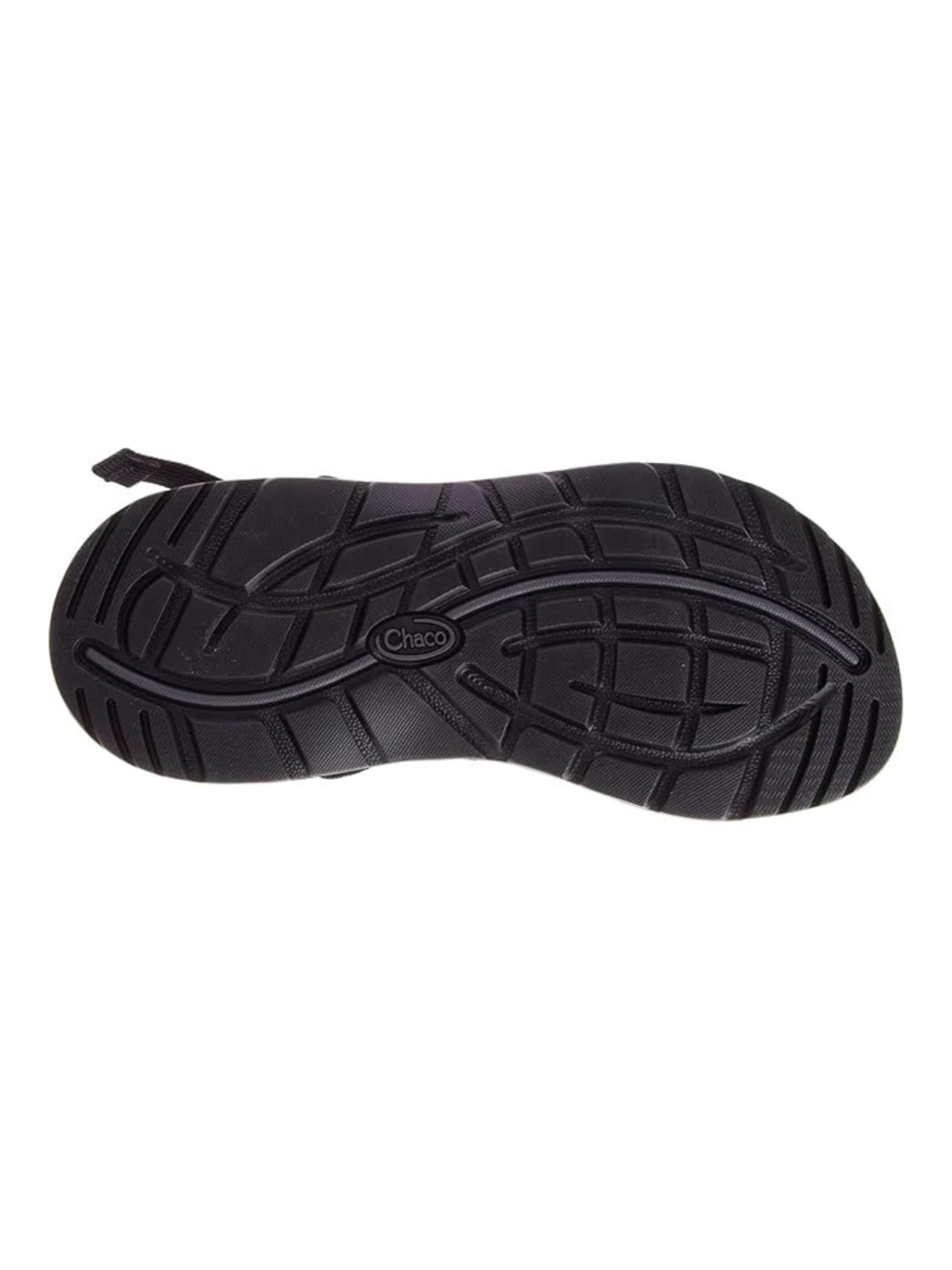Chaco Sandaal 'WOMENS ZX/1 DUAL' in Zwart
