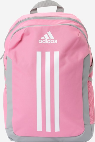 Adidas top sporttasche pink