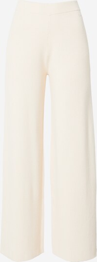 Calvin Klein Broek in de kleur Lichtbeige, Productweergave