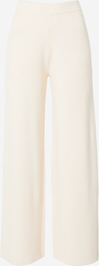 Calvin Klein Trousers in Cream, Item view