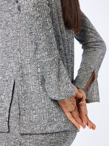 Lindex Pullover 'Dagny' in Grau