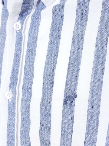 Williot Shirt in Blue