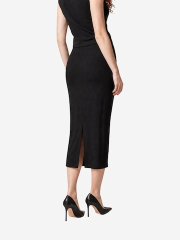 Gonna 'HERO LIFE PENCIL SKIRT JRS 15379970' di JDY in nero