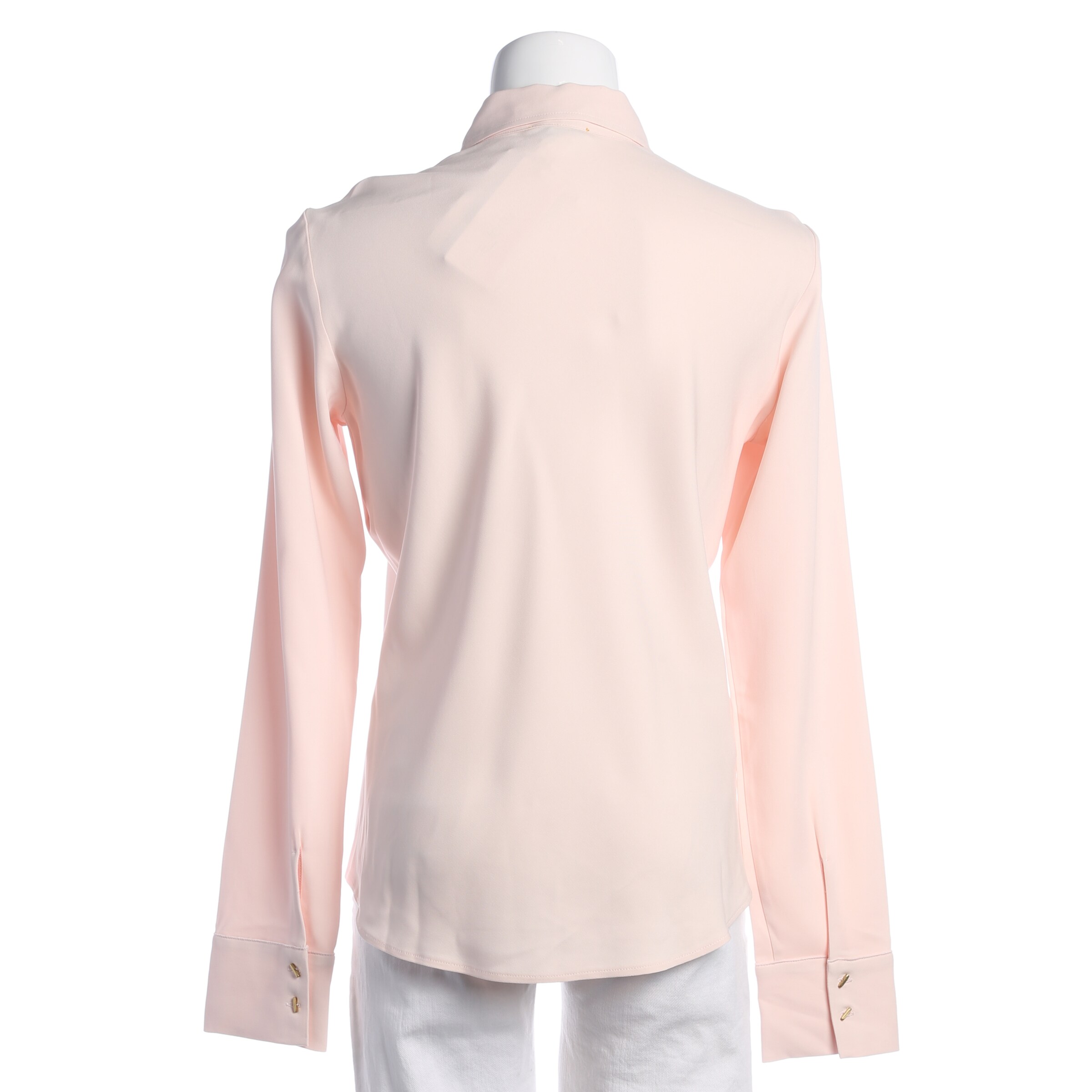 forte_forte Blouse & Tunic in XS in Pink