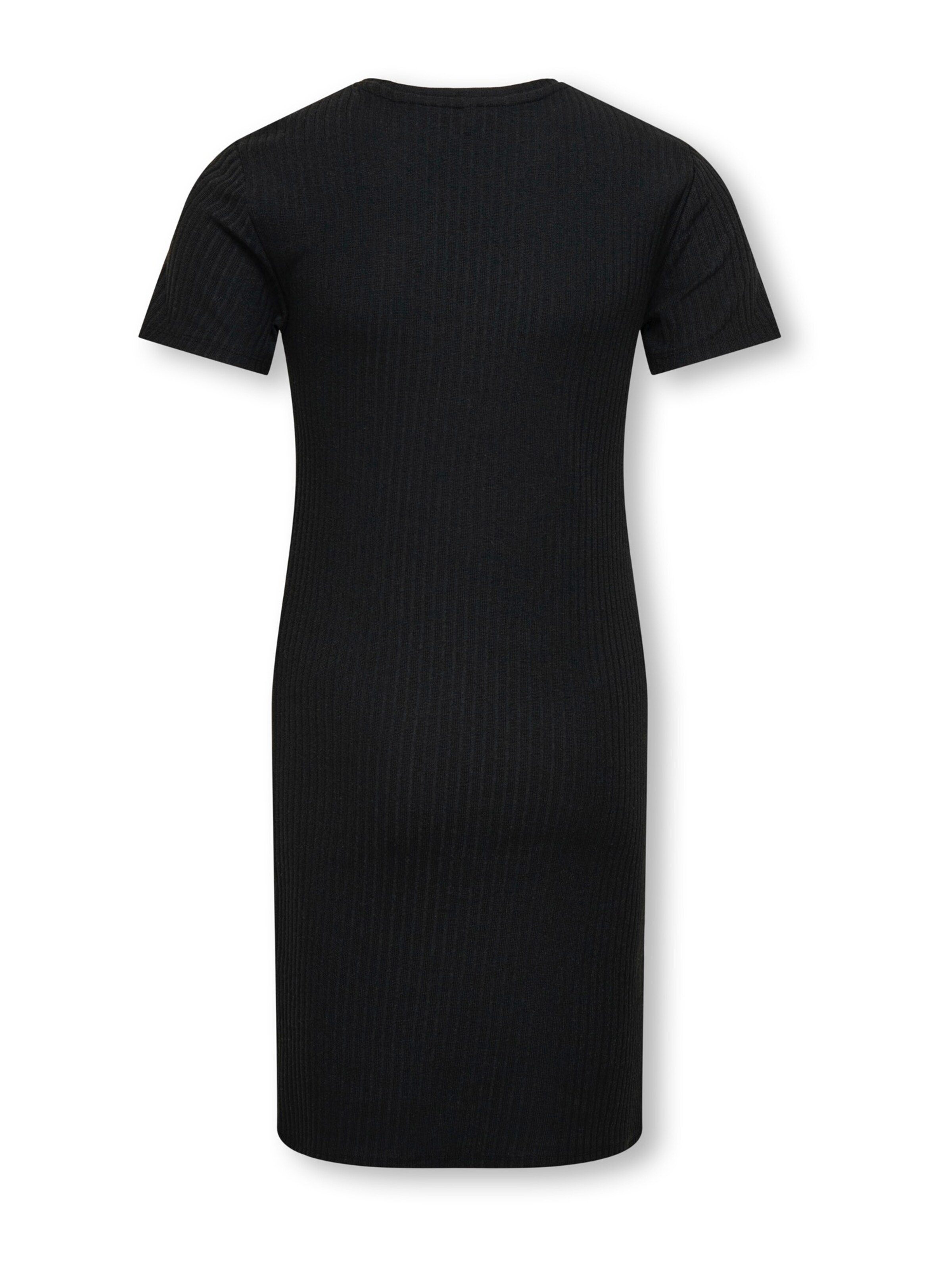 ONLY GIRLS Klänning 'KOGNELLA' i svart