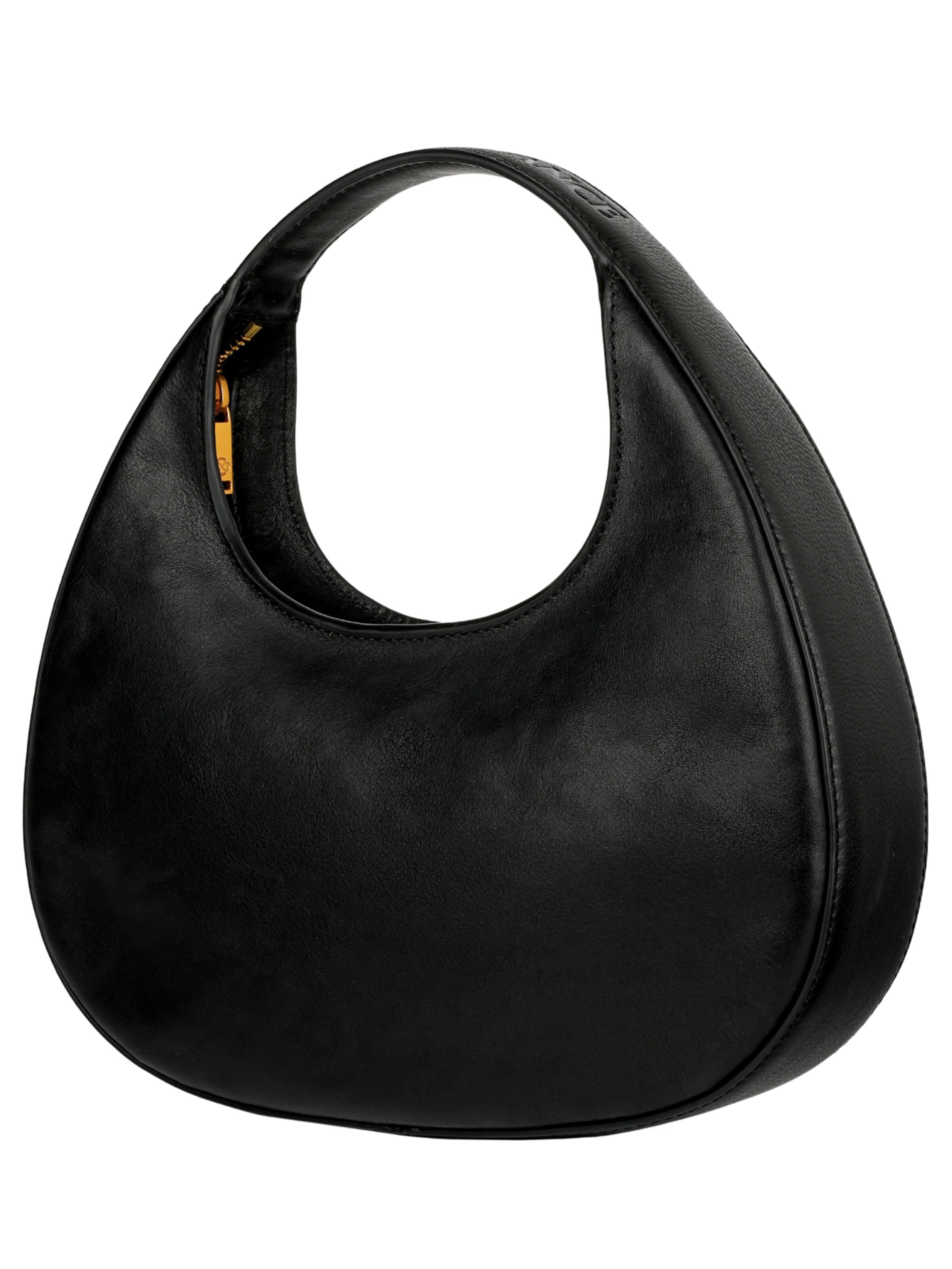 Sacs à main 'The Moonstone' Time Resistance en noir