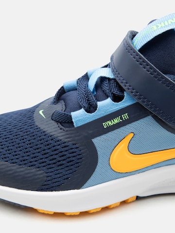 NIKE Спортивная обувь 'Star Runner 5' в Синий