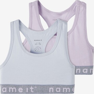 Reggiseno di NAME IT in : frontale