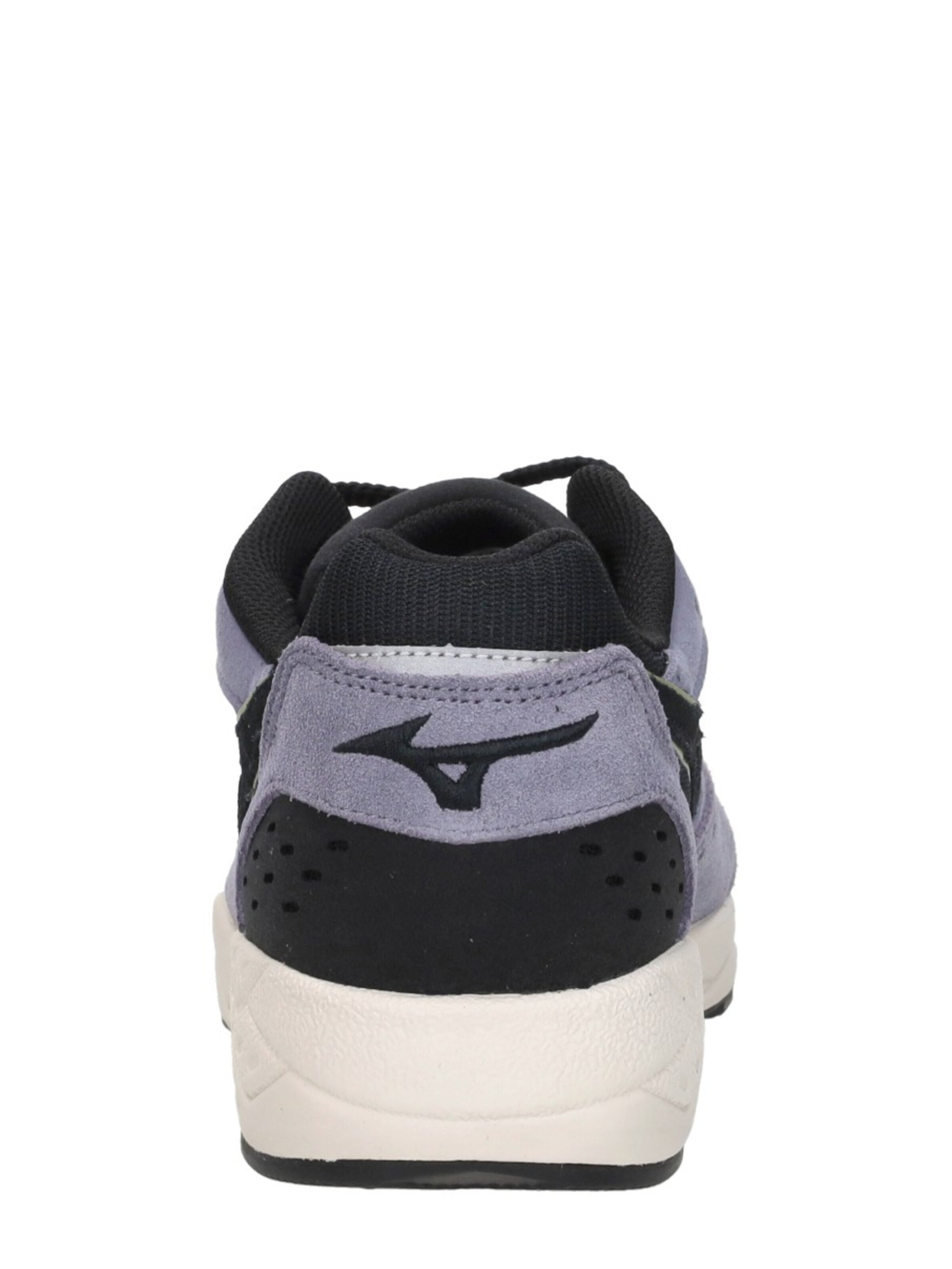 Baskets basses 'Contender' MIZUNO en bleu