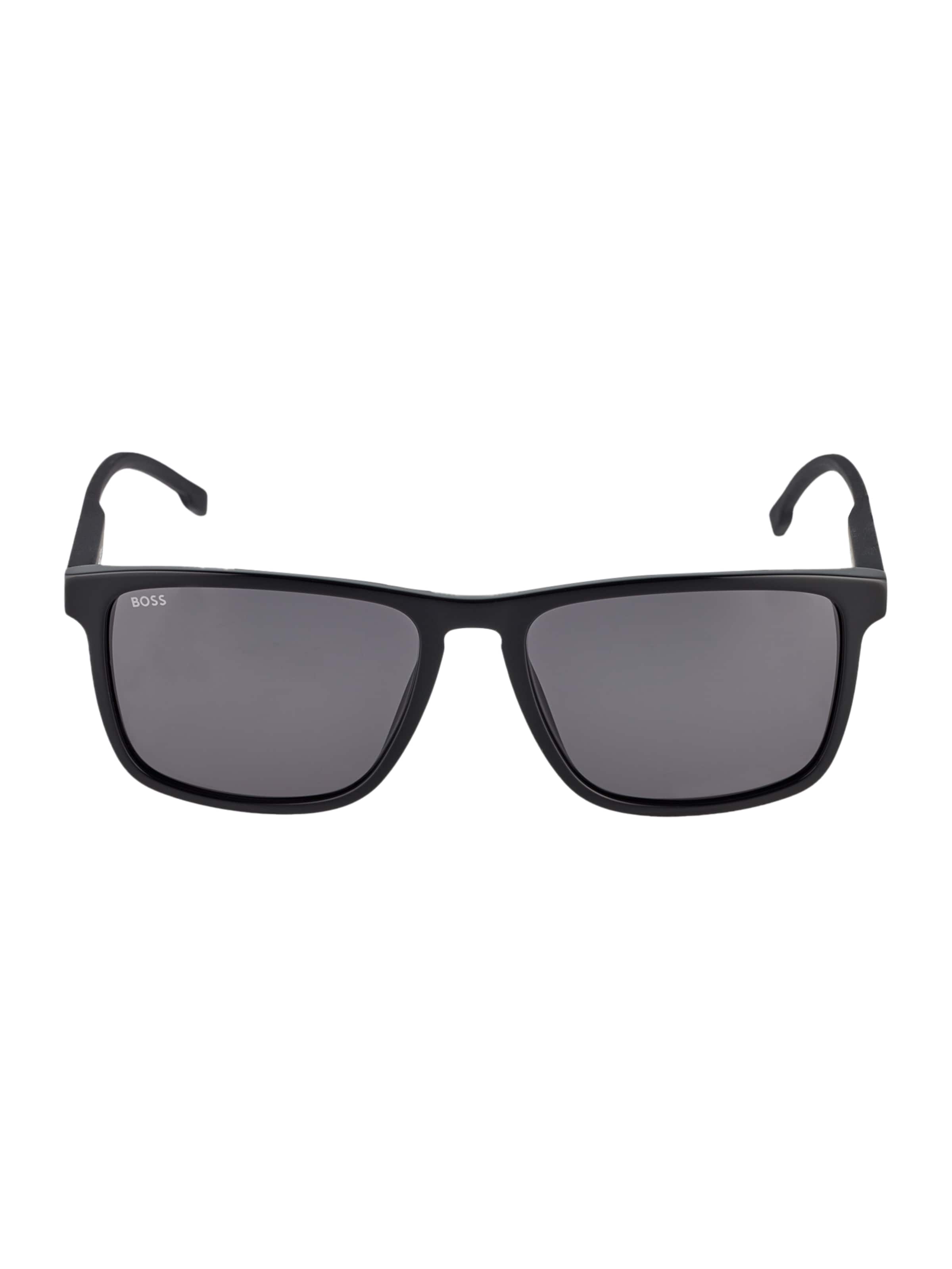 Occhiali da sole di BOSS in nero