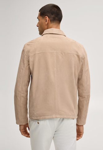 Veste mi-saison 'Baks' JOOP! en beige