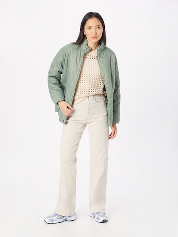 b.young Between-Season Jacket 'Berta' in Blue