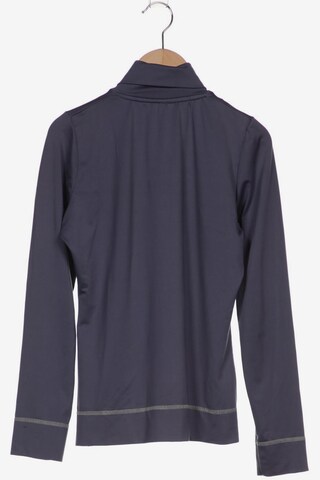 WRANGLER Sweatshirt & Zip-Up Hoodie in S in Grey