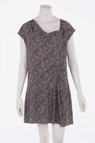 COMPTOIR DES COTONNIERS Dress in L in Brown: front