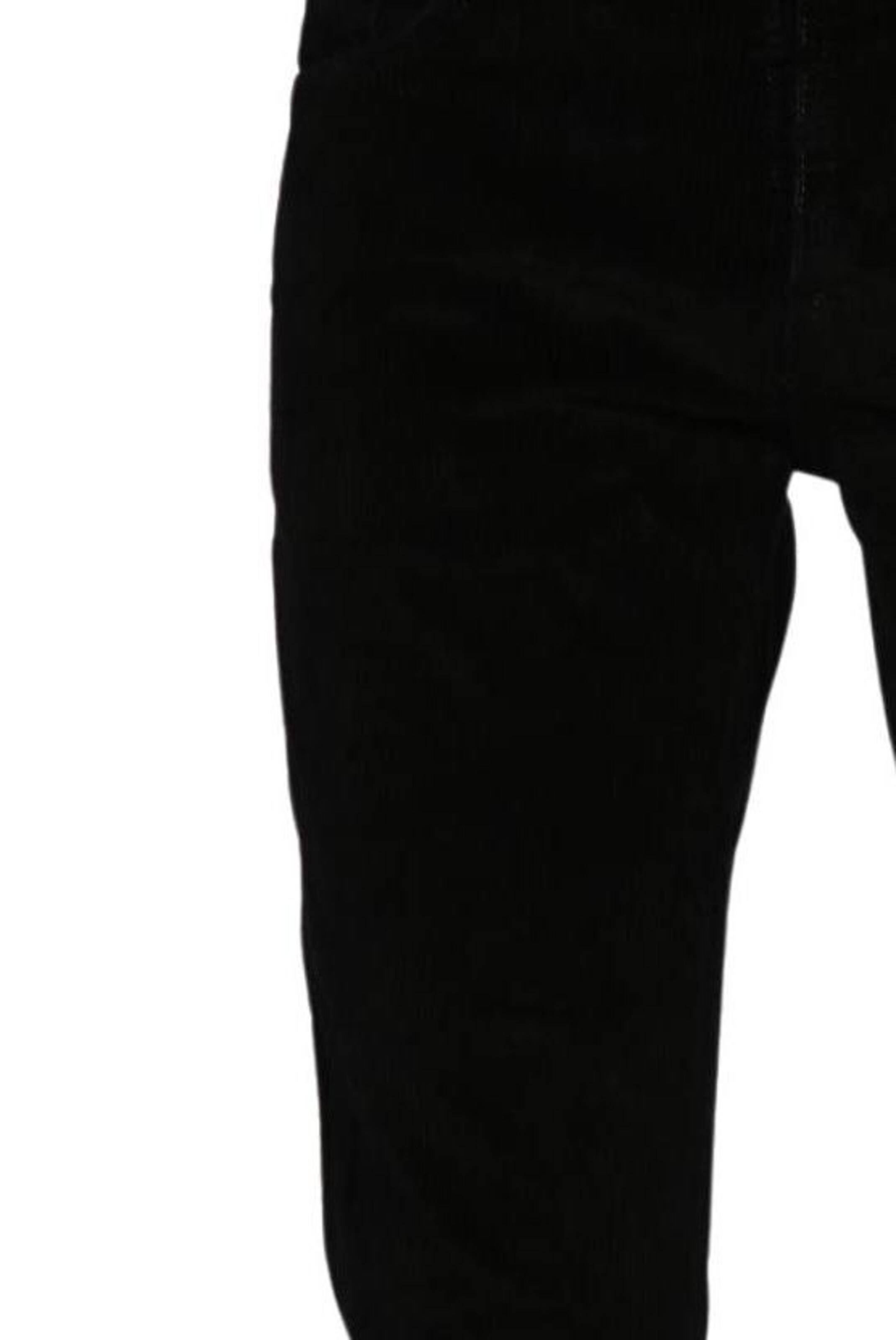 Nudie Jeans Co Stoffhose 30 in Schwarz