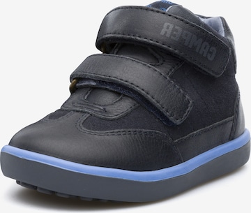 CAMPER Sneakers ' Pursuit ' in Blauw: voorkant