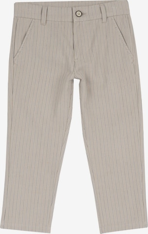 Chicco Regular Housut värissä beige: etupuoli