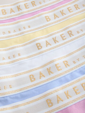 Pantaloncini intimi di Baker by Ted Baker in blu