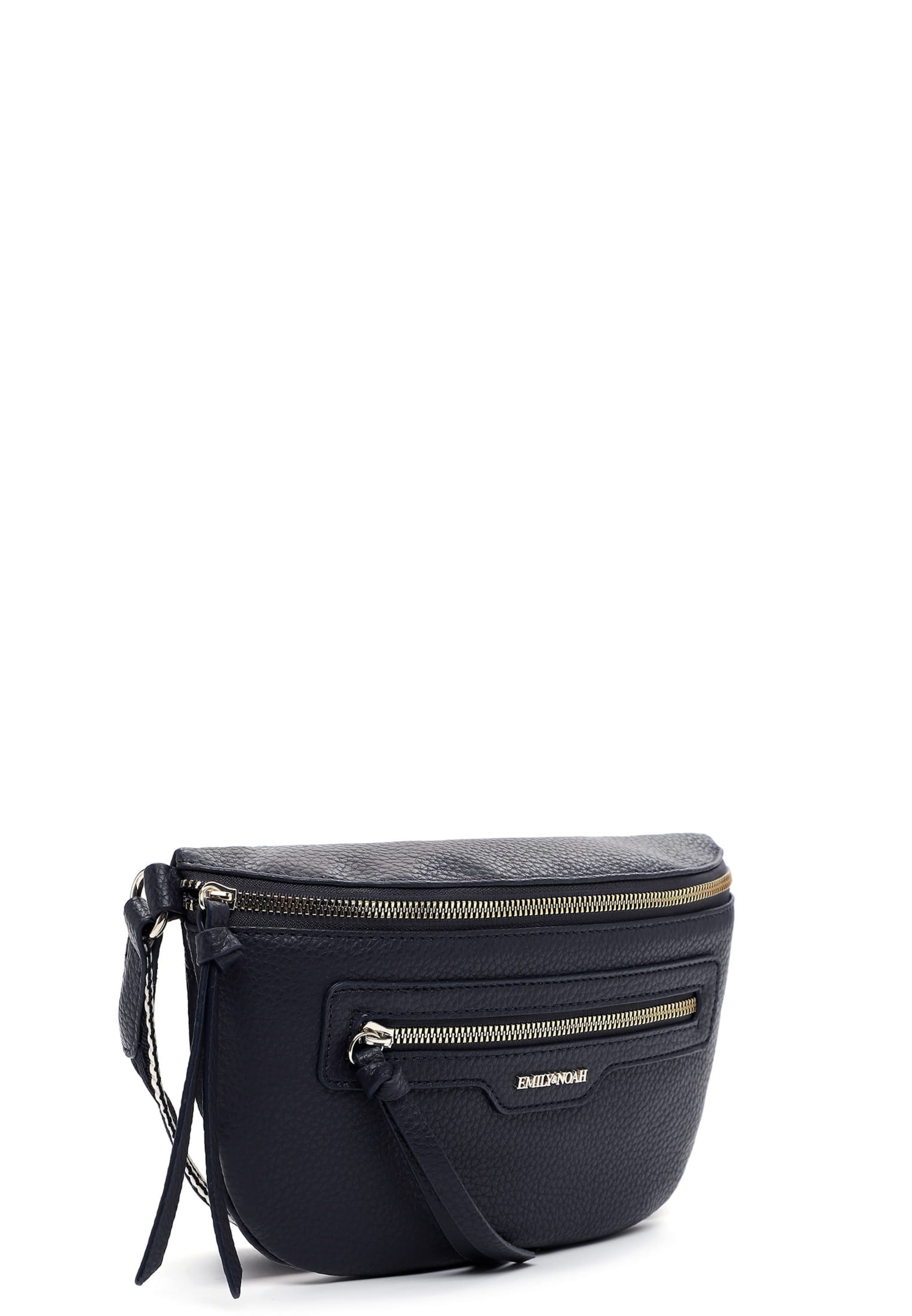 Emily & Noah Umhängetasche 'Josepha' in Blau