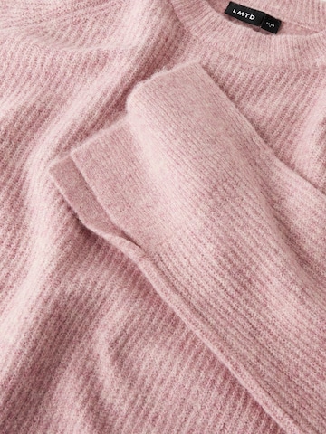 Pull-over LMTD en violet