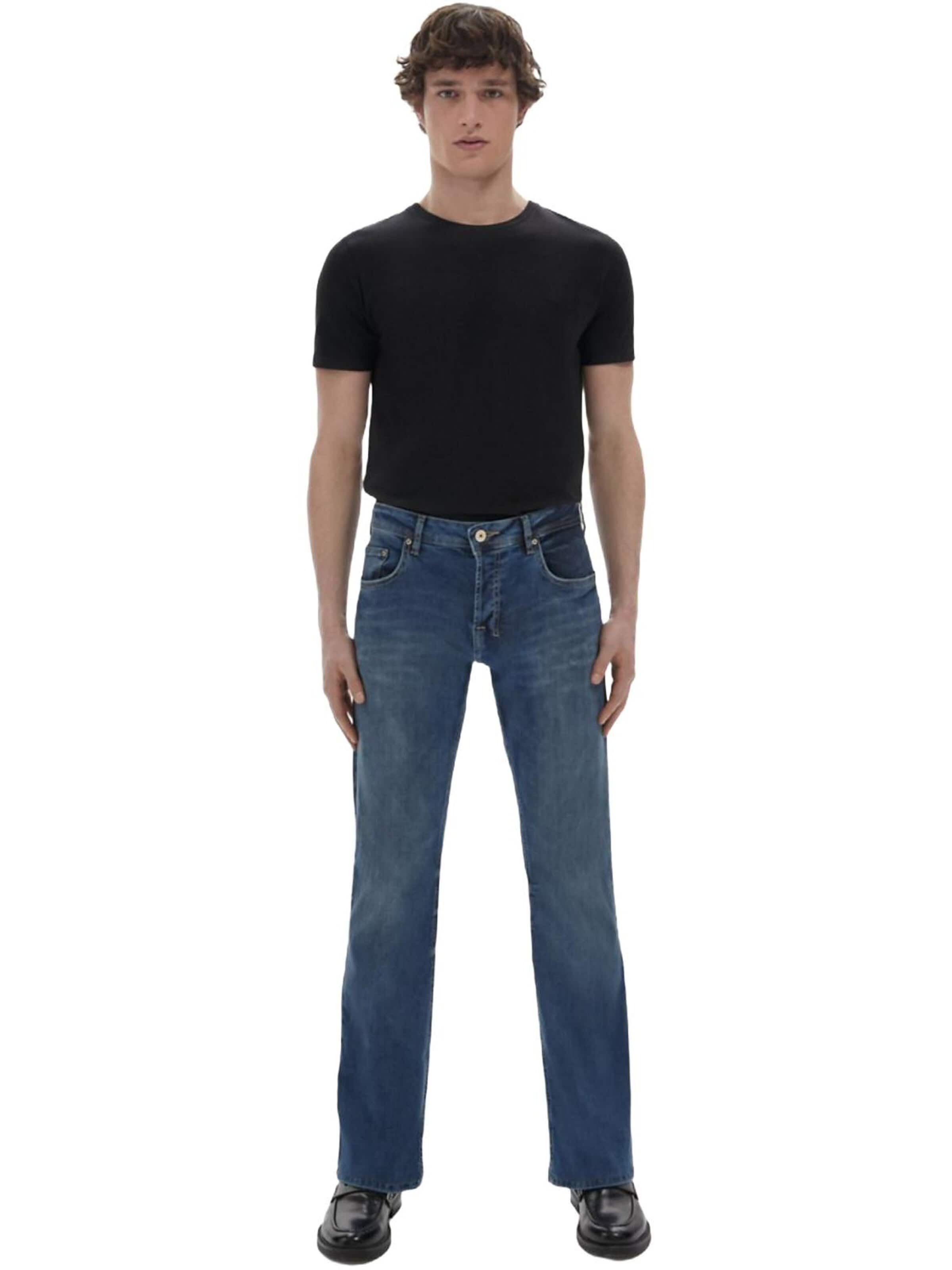 LTB Jeans Boot cut Jeans in Blue