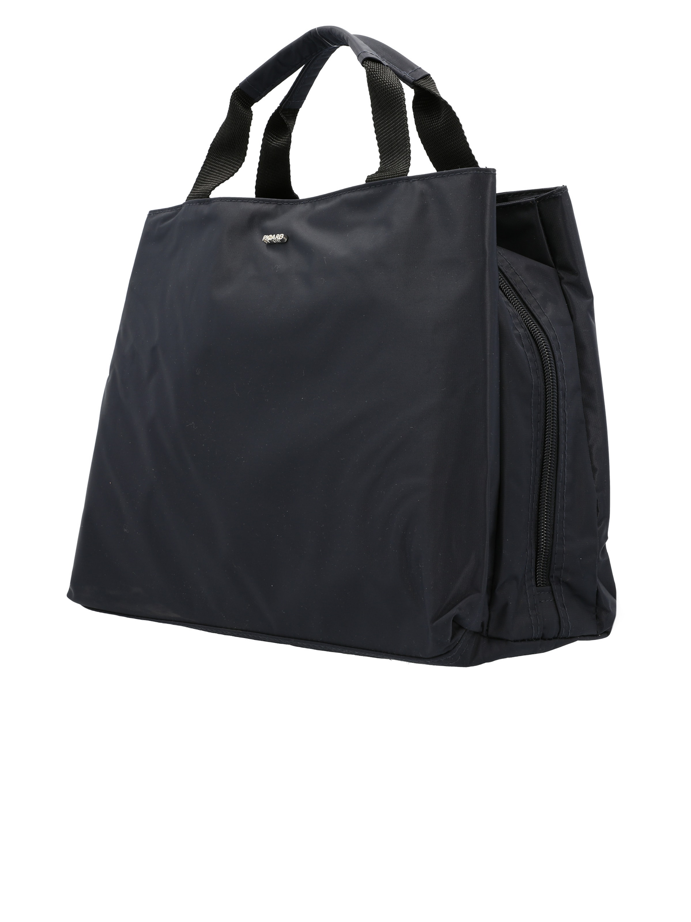 Picard Shopper 'Happy' in Blue