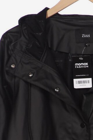 Zizzi Jacket & Coat in S in Black