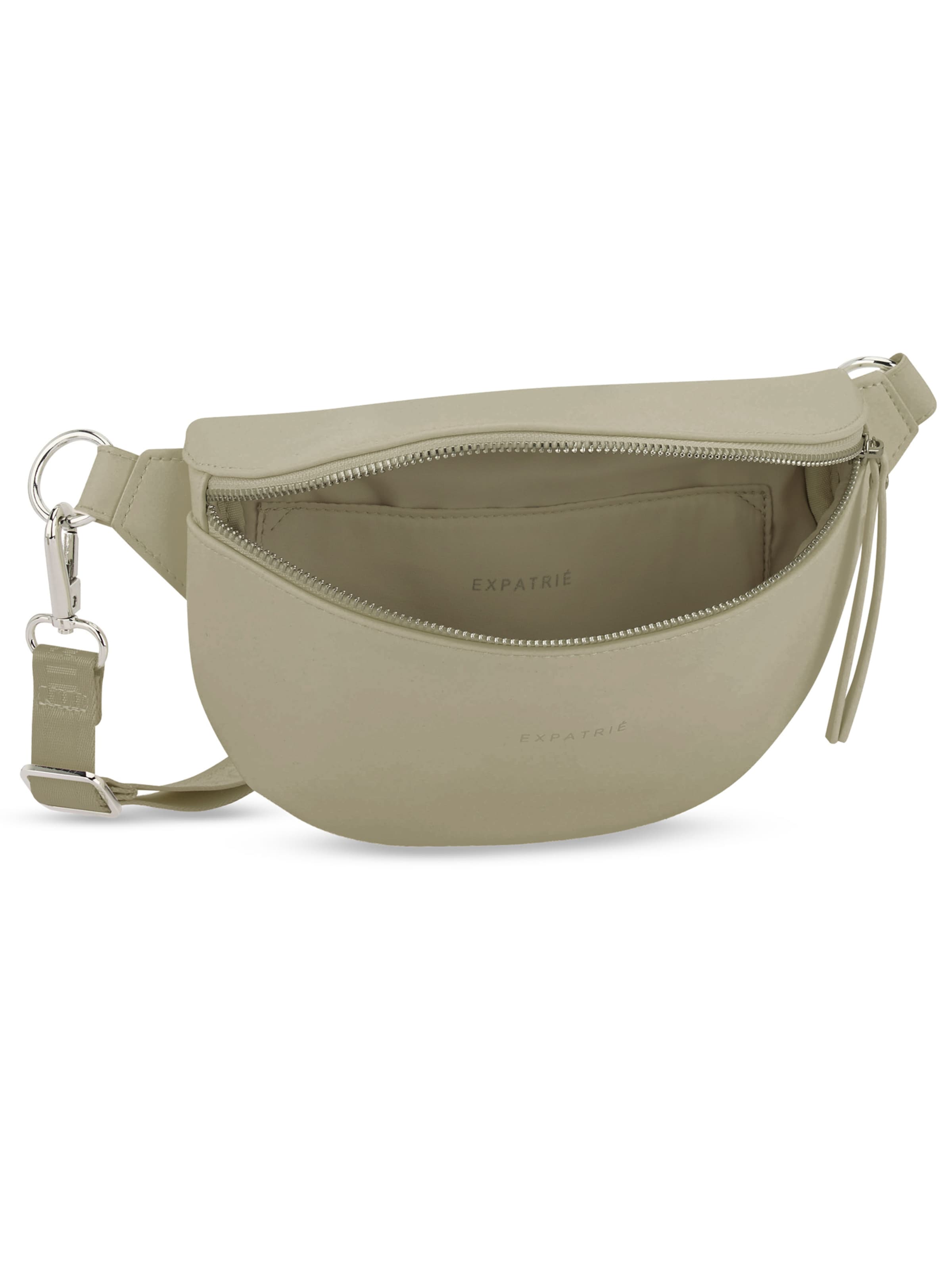 Expatrié Ľadvinka 'Alice Small' - Zelená