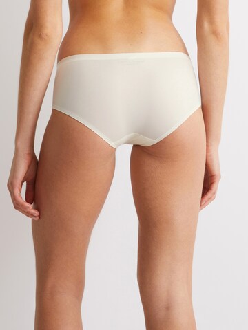 Marc O'Polo Panty ' Second Skin ' in White