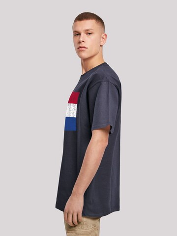 T-Shirt F4NT4STIC en bleu