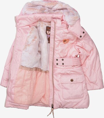 STACCATO Winterjacke in Pink