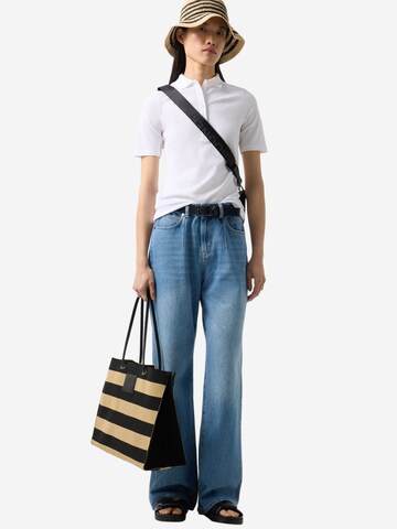 BOGNER Shirt 'Malika' in White