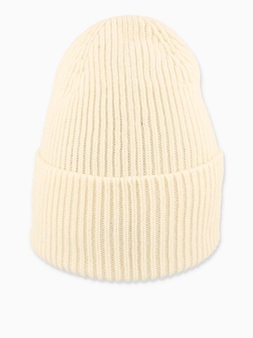 Esperando Beanie 'Sund Nuss' in White