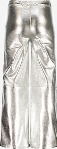 VINGINO Regular Hose in Silber