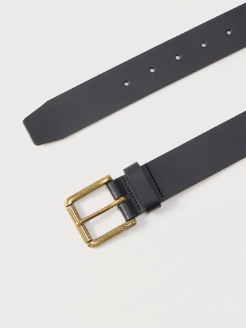 BOSS Belt 'Joris' in Black