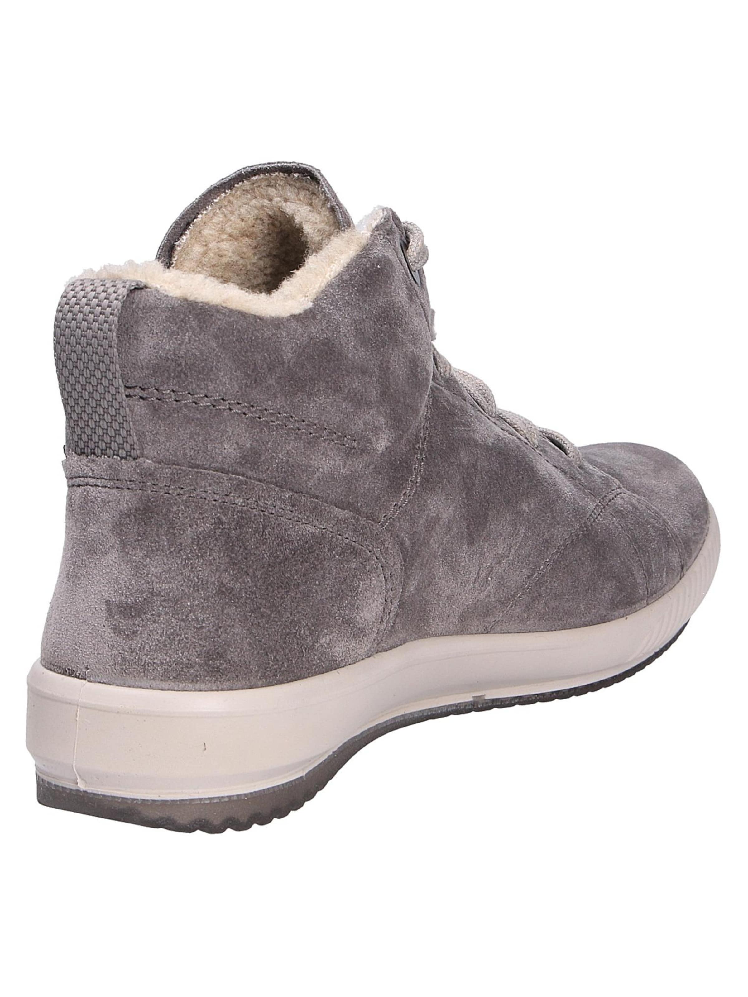 Bottines à lacets 'Tanaro 5.0' Legero en gris