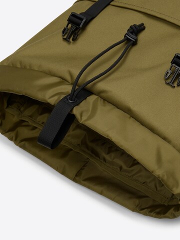 TIMBERLAND Ryggsäck i grön