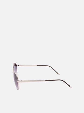 Rodenstock Zonnebril in Zilver