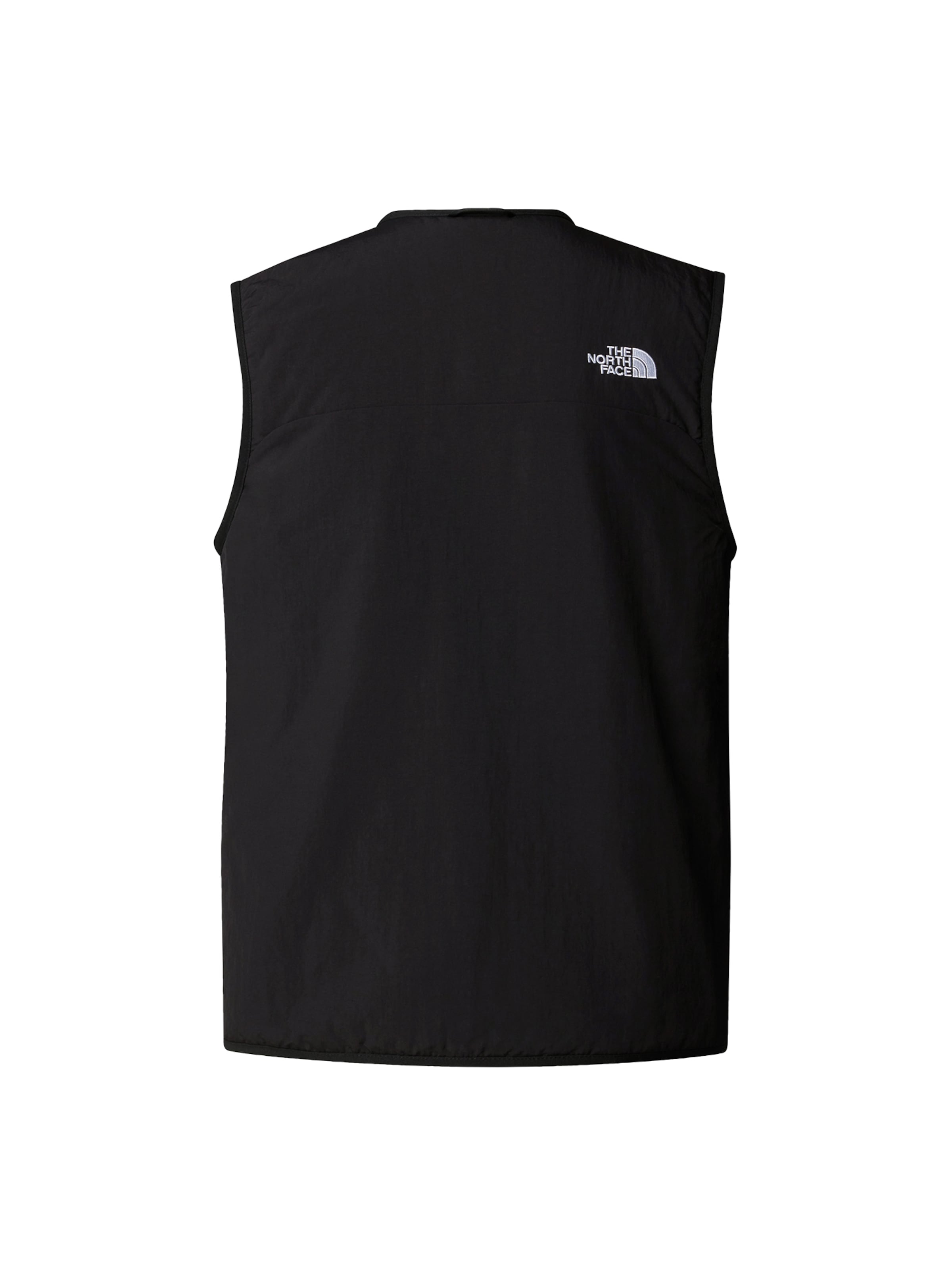 THE NORTH FACE Жилетка 'Ilti' в Черный